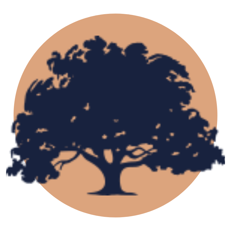 Oak Tree Transport Logo