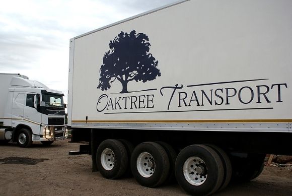 Oaktree Transport | Freight Forwarder | Transport Broker